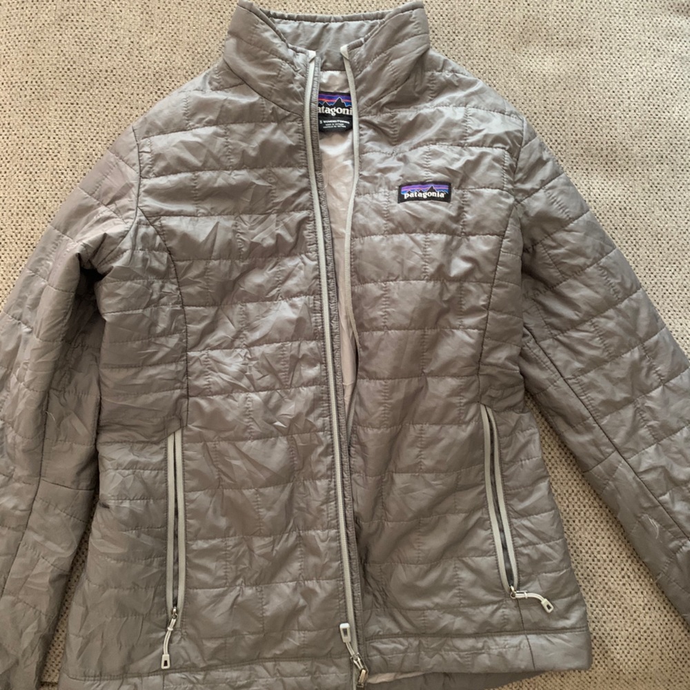 Patagonia Nano Puff